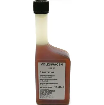 Auto-moto Víceúčelové aditivum pro ŠKODA/VW (originál)