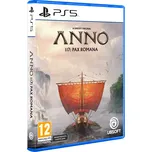 Anno 117: Pax Romana - PS5
