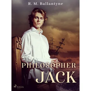 Kniha Philosopher Jack Ekniha