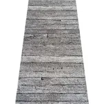 4sleep kusový koberec Panamero 20 - 200 × 290 cm šedý