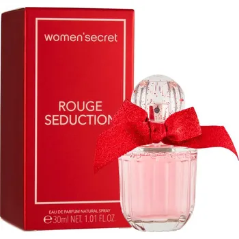 Unisex parfém WOMEN´ SECRET Rouge Seduction EdP 30 ml