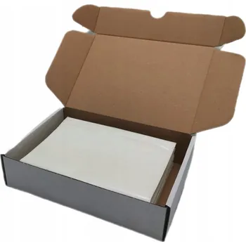 Obálka Samolepicí obálky kurýrní C6 - 1000 kusů - fóliové obálky LDPE