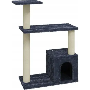 Vysoké škrabadlo VidaXL 61 - 100 cm