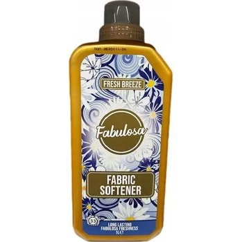 Aviváž Aviváž Fabulosa Aviváž1l 33 praní Svěží vánek