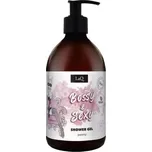 LaQ Bossy & Sexy sprchový gel 500 ml