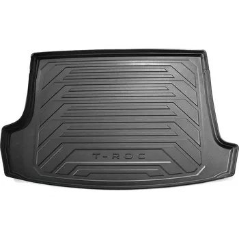 Autodoplněk VW Plastová vložka do kufru VW T-Roc