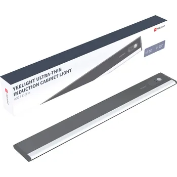 Žárovka YEELIGHT Ultra-thin Motion Sensor Closet Light A30