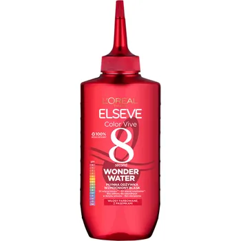 Loreal Color Vive 8 Second Tekutý kondicionér pro posílení lesku 200 Ml