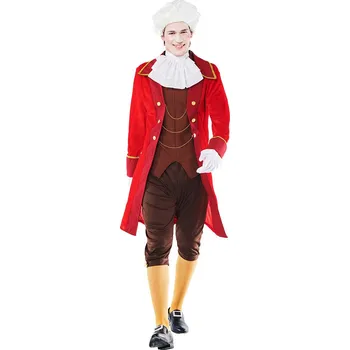 Boland Noblesní barokní kostým XL