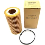 ŠKODA Nástavec filtru s těsněním 06D115562, originál