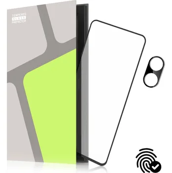 Tempered Glass Protector pro Nothing Phone 2a / 2a Plus (kompatibilní s pouzdrem a čtečkou)