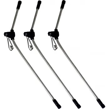 Zfish Anti Tangle Pro 3 × 10 cm 3 ks