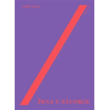 Žena v závorce Ekniha