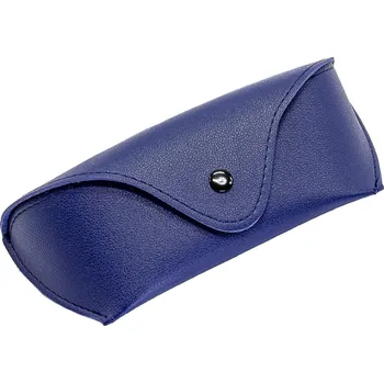 Pouzdro na brýle Glassa Pouzdro na sluneční brýle S3 modré