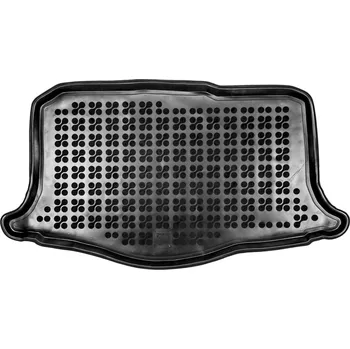 Auto-moto Rezaw gumová vložka černá do kufru s vyšším okrajem pro SsangYoung Tivoli 15-19 (5 míst, 4x2)