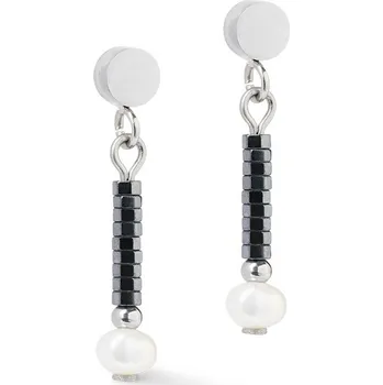 Šperk Coeur de Lion Dámské náušnice Iconic Evolution 1138/21-1224