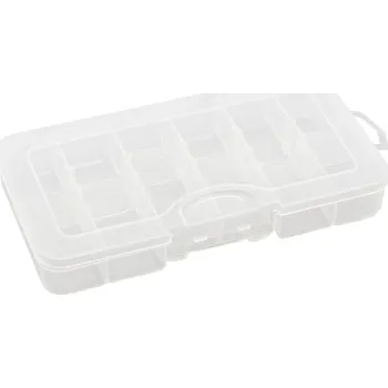 Plastilys Krabička SF350 2 ks