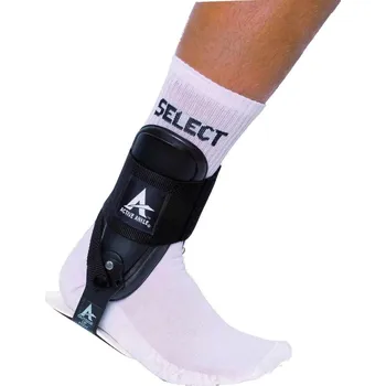 Select Active Ankle T2 černá S