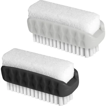 Koupelový kartáč MONI Kartáček na ruce s pemzou