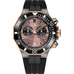 Edox Delfin 10112 357GRNCAB