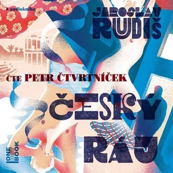 Český ráj Audiokniha