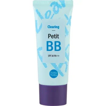 HOLIKA HOLIKA Clearing Petit BB Cream SPF 30 30 ml
