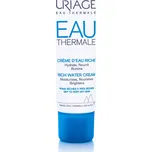 URIAGE Eau Thermale Rich Water Cream 40 ml