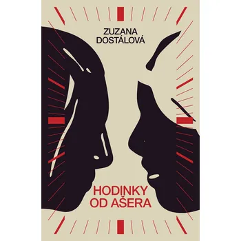 Hodinky od Ašera Ekniha