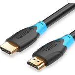 Vention HDMI 1.4 High Quality Cable 5m Black