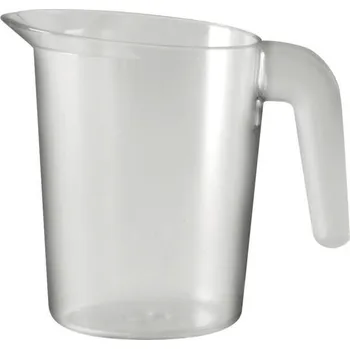 Roltex Džbán plastový 500 ml