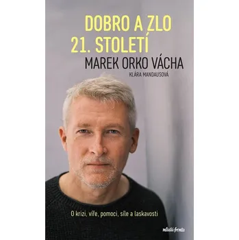 Dobro a zlo 21. století Ekniha