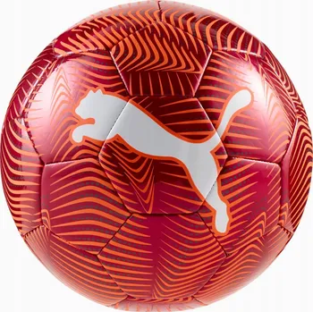 Fotbalový míč PUMA FOTBALOVÝ MÍČ FINAL 08494901 vel. 5