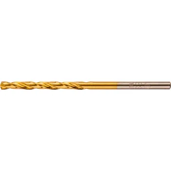 Vrták Vrtáky do kovu 2.5 mm, 3 ks GRAPHITE 57H118