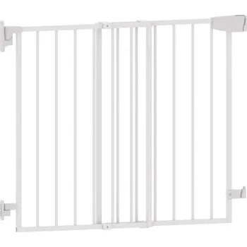 Dětská zábrana Tulano Bezpečnostní zábrana Guardian 1.0 White