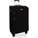 Avancea Cestovní kufr GP4555 Black L