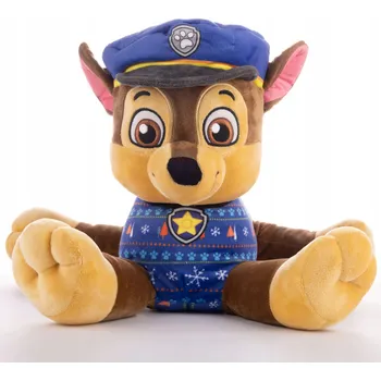 plyšák Plyšová Hračka Sambro Tlapková patrola Chase 50 cm