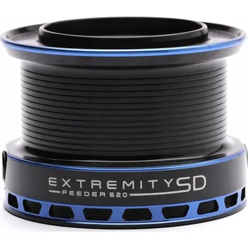 Rybářský naviják NÁHRADNÍ CÍVKA PRO NAVIJÁK PRESTON EXTREMITY SD 620