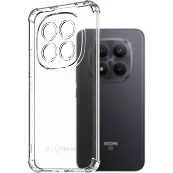 Pouzdro na mobilní telefon AlzaGuard Shockproof Case pro Xiaomi Redmi Note 15 Pro+