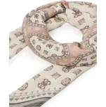 Šátek Guess AW5496 VIS03 Béžová OS