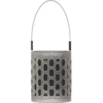 Nytro Targetz Open-End Cage Feeder S15 2 ks