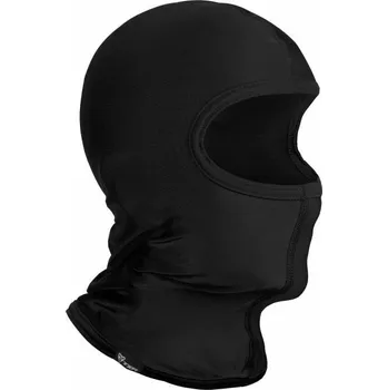 Pokrývka hlavy TXR Kukla pod helmu Lycra černá
