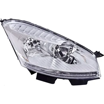 Auto-moto ACI CITROEN C4 Picasso 07- přední světlo H7+H1 (el. ovládané + motorek) P