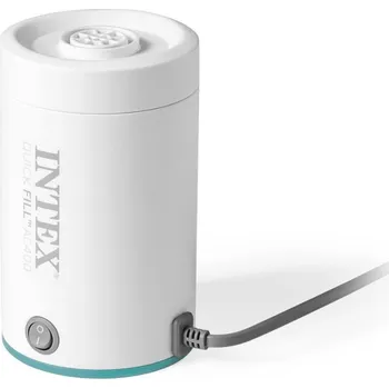INTEX Quickfill AC400 Elektrická pumpa