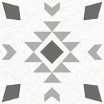 D-c-fix Samolepicí podlahové čtverce Etno styl