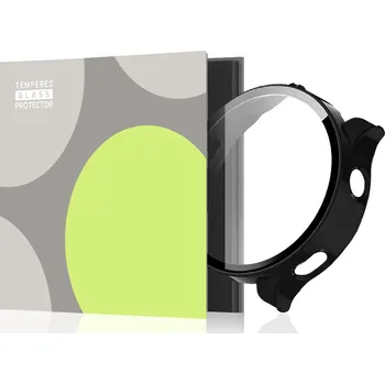 Příslušenství k chytrým hodinkám Tempered Glass Protector pro Garmin Vivoactive 6