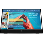 14" HP E14 G4 Portable Monitor