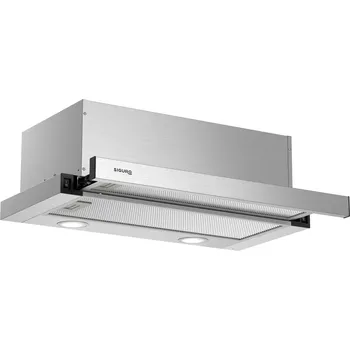 Digestoř Siguro Teleskopic Hood T320S