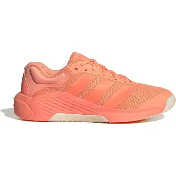 Dámské tenisky Dámské boty ADIDAS DROPSET 4 POWER TRAINER W JR4665 – Oranžová 39 1/3