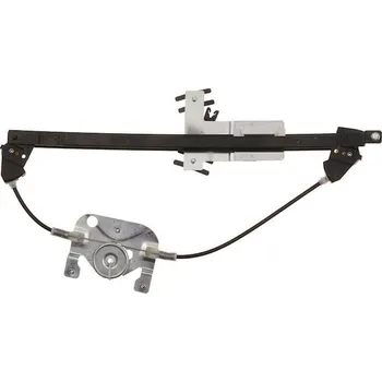 Stahovačka okna SCHNEIDER zadní stahovačka pro AUDI Q3 6/11-14 P