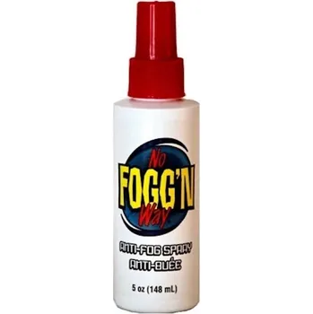 Autokosmetika Antifog Sprej ODOR-AID NO FOGN WAY 148 ml